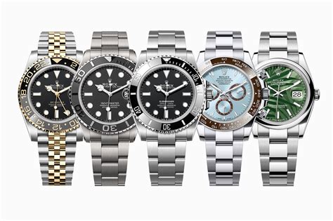 matricole rolex|Rolex model lookup.